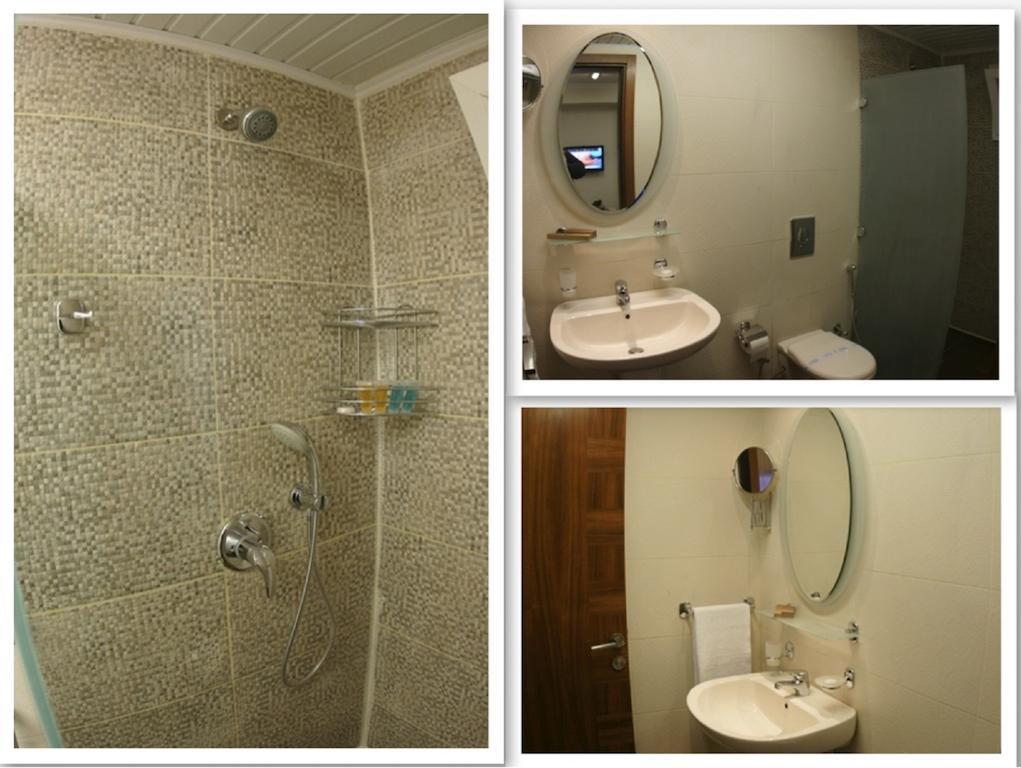 Hayali Suites Hotel Erbil Quarto foto