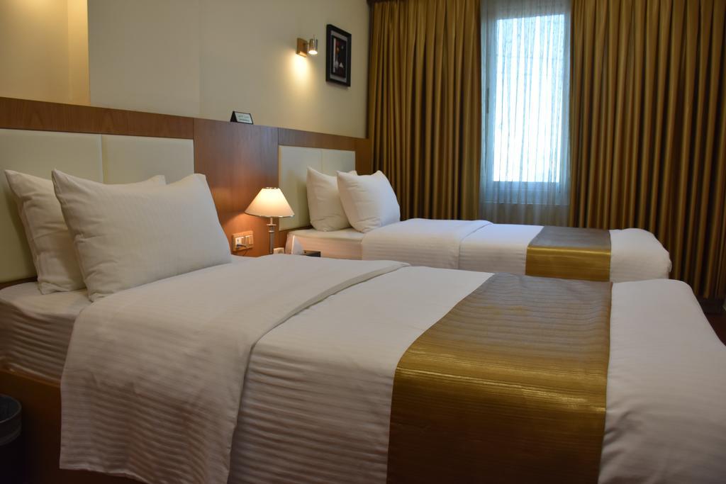 Hayali Suites Hotel Erbil Exterior foto