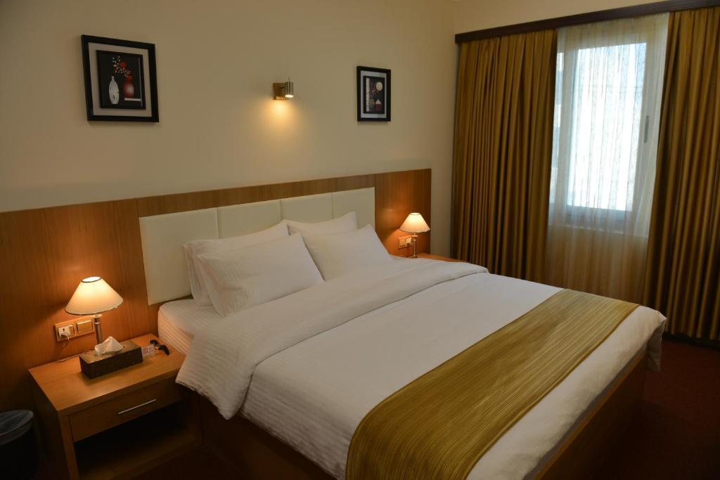 Hayali Suites Hotel Erbil Exterior foto