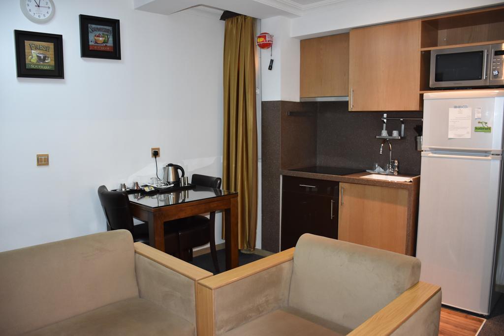 Hayali Suites Hotel Erbil Exterior foto